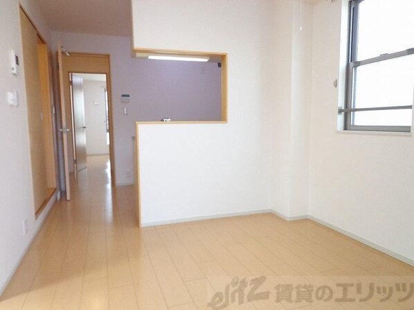 ソレイユ上野の物件内観写真